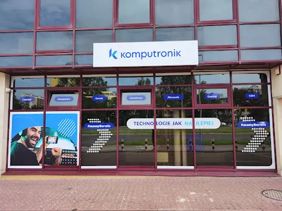 Komputronik